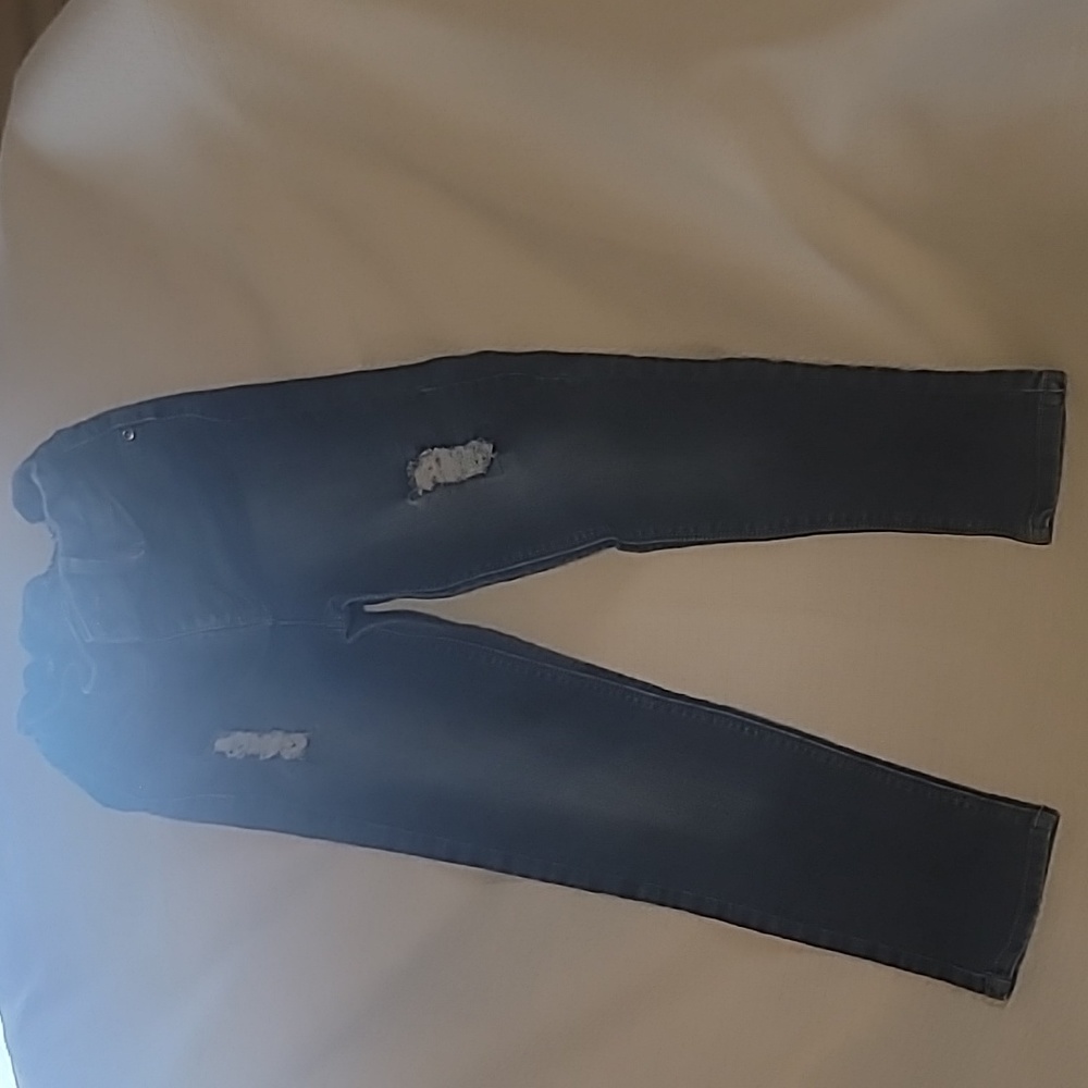 Girls Jumping bean jeans